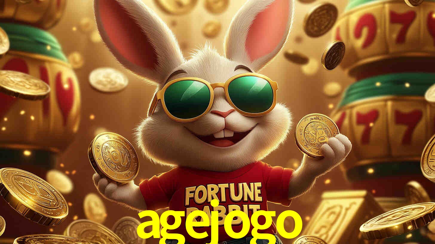 agejogo,agejogo.com
