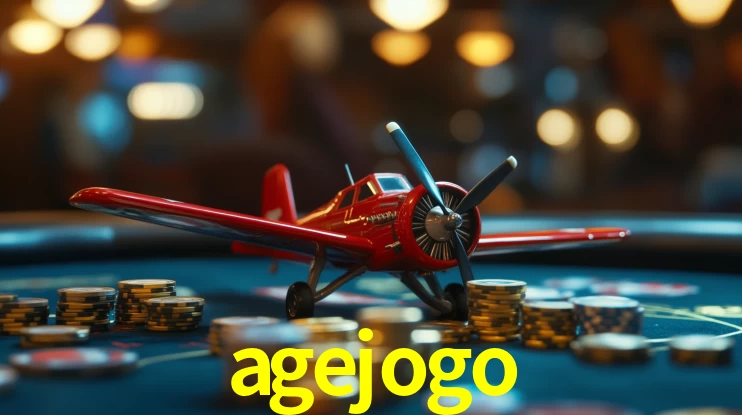 Game Providers agejogo