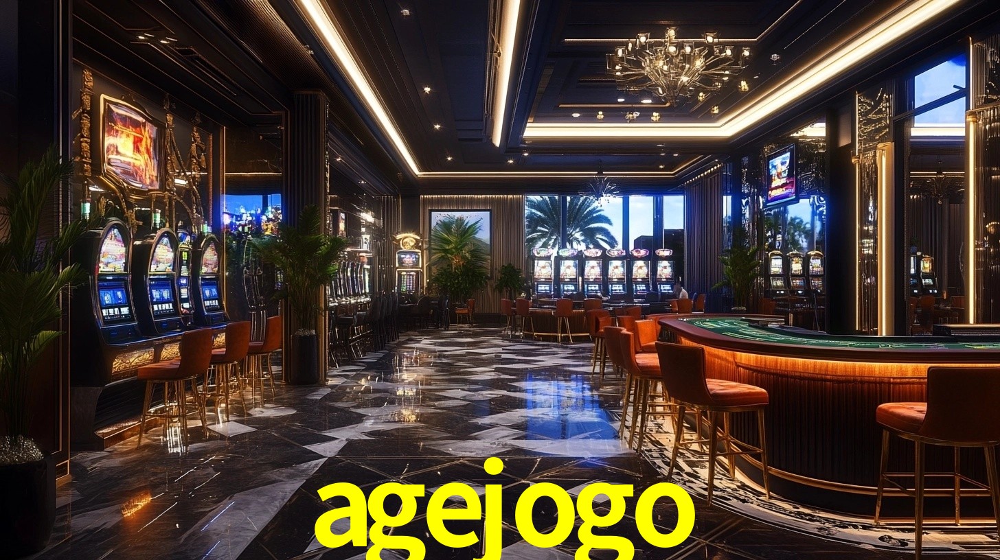Exclusive Games agejogo