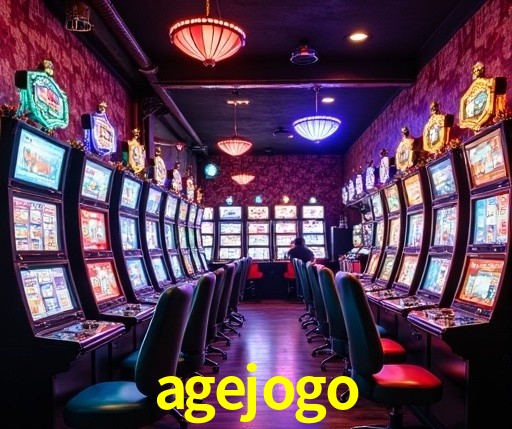 Biblioteca de slots populares na agejogo