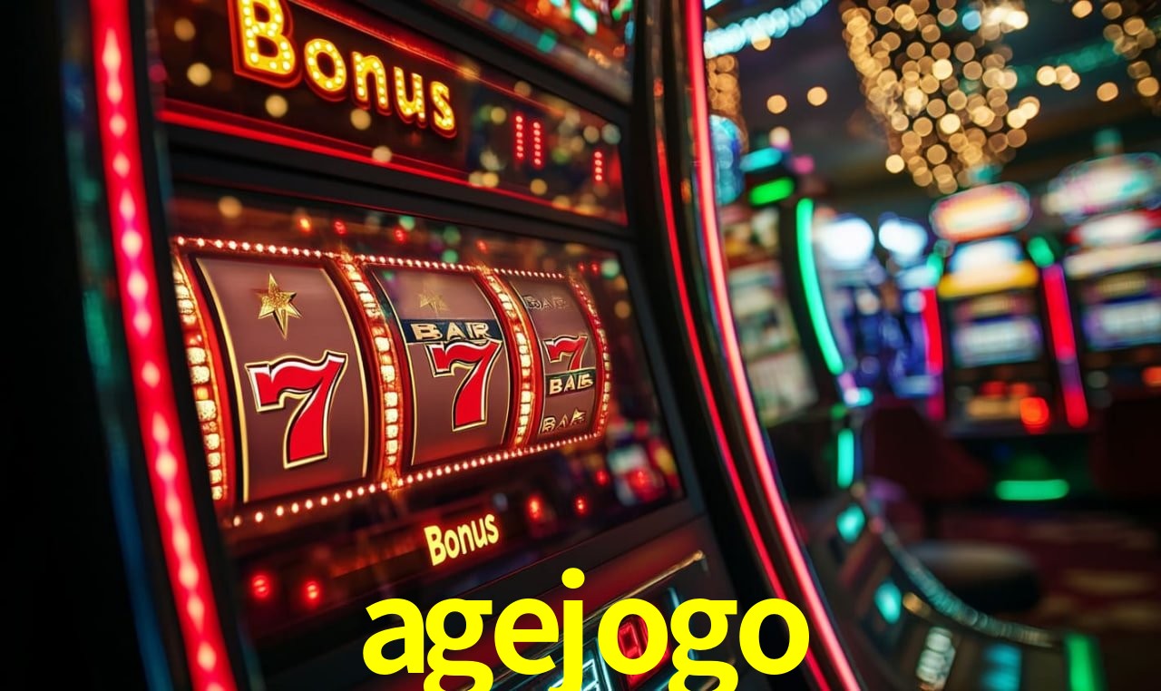 Apostas com odds competitivas na agejogo