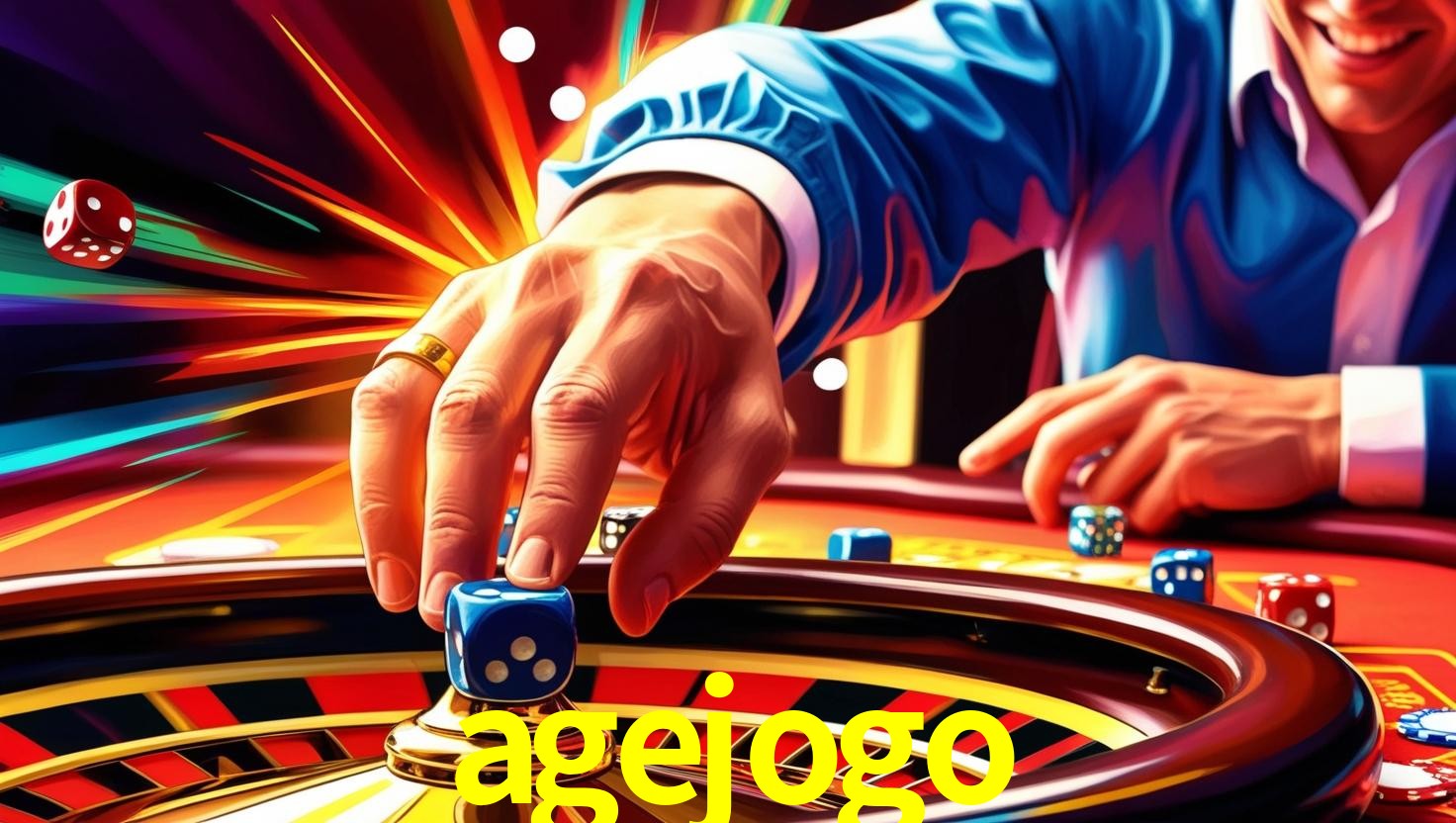AGEJOGO.COM