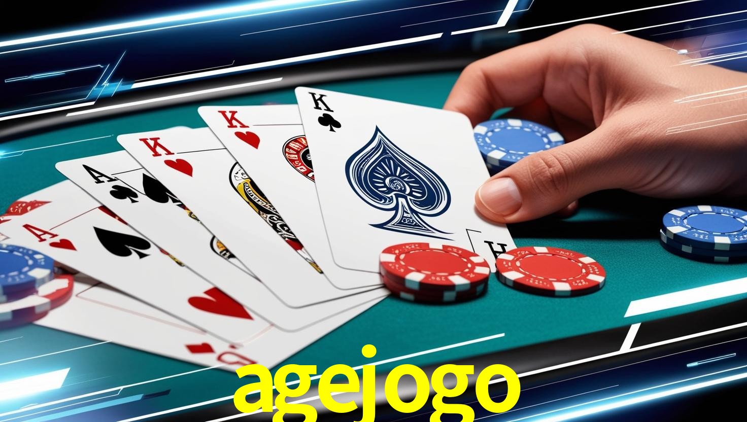 AGEJOGO.COM