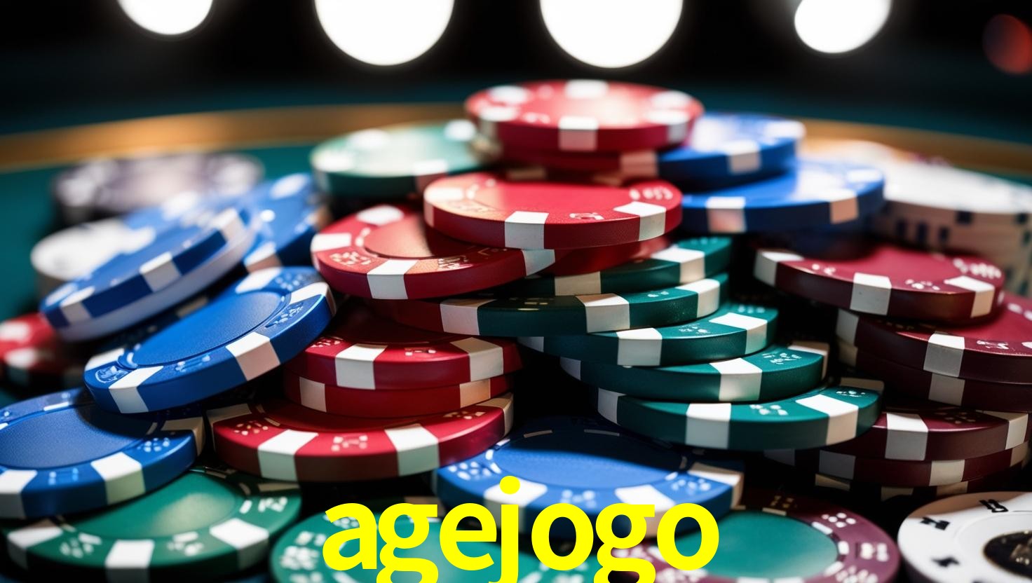 AGEJOGO.COM