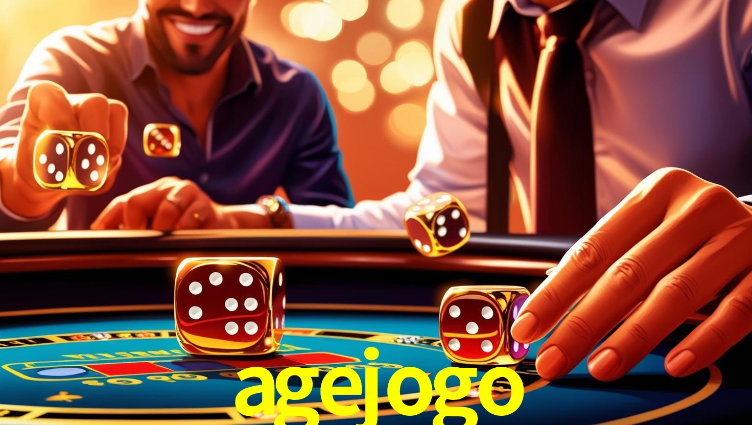 AGEJOGO.COM