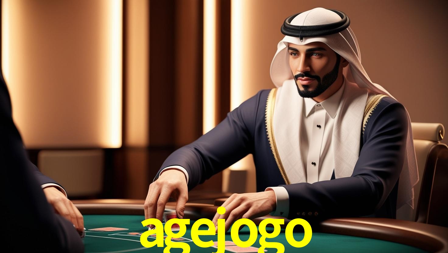AGEJOGO.COM