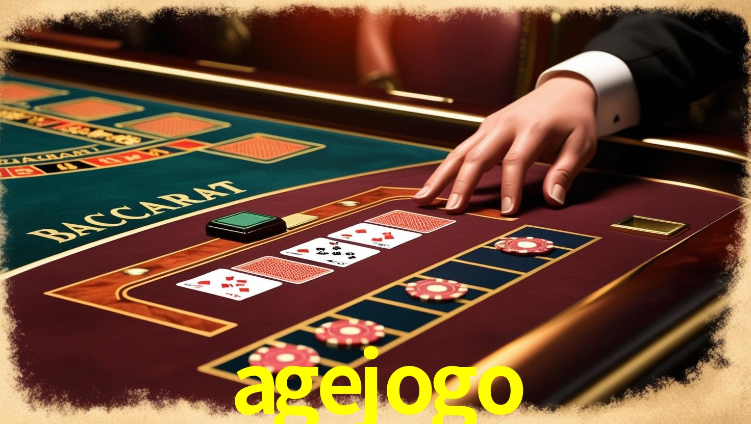 AGEJOGO.COM