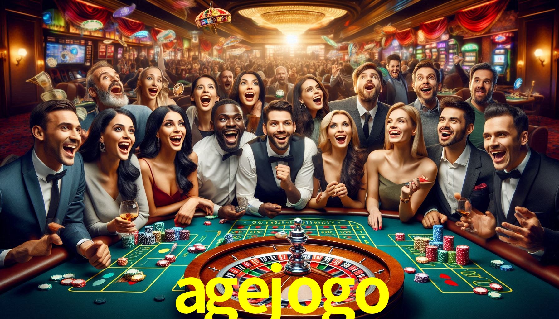 AGEJOGO.COM