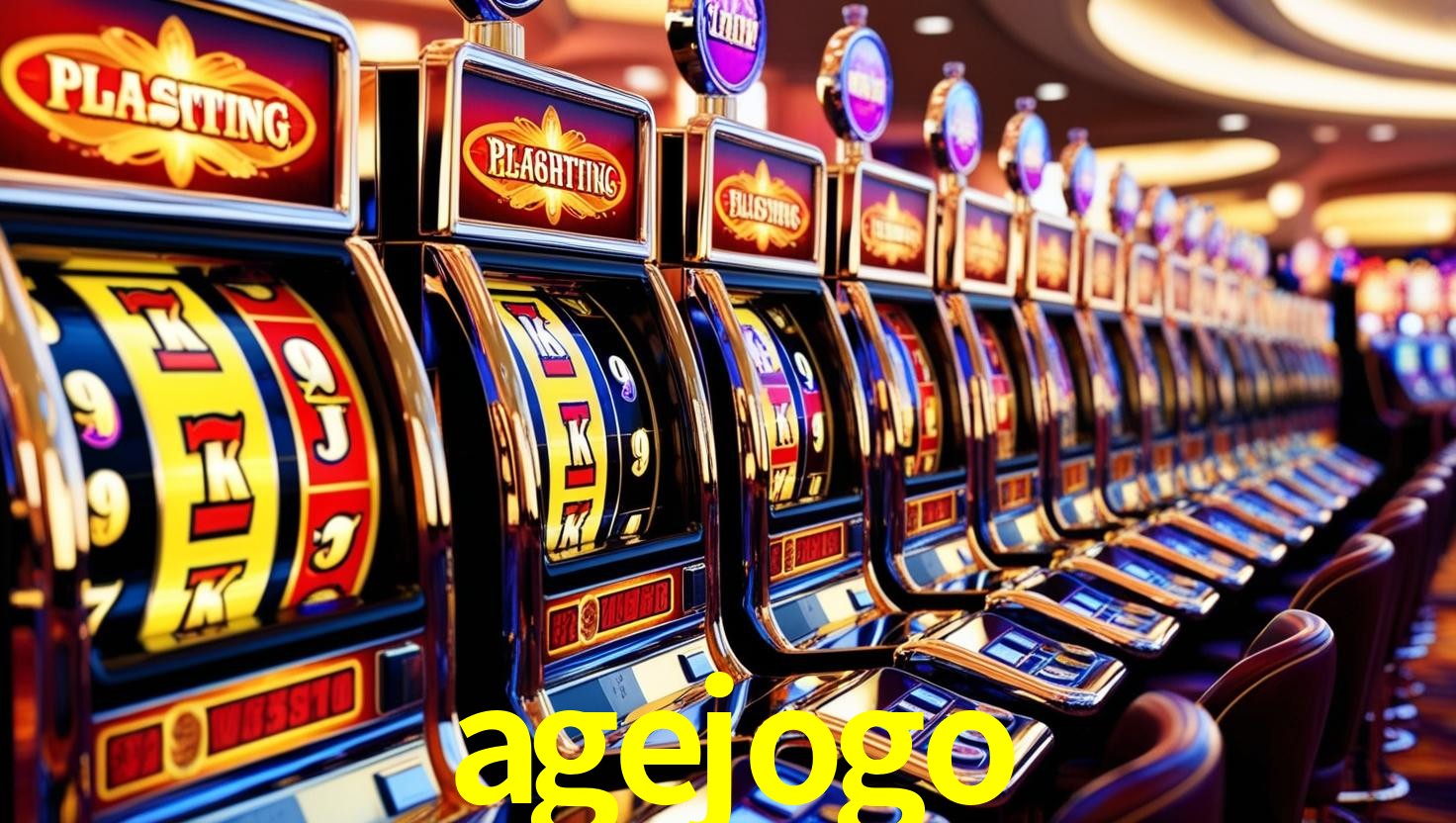 AGEJOGO.COM
