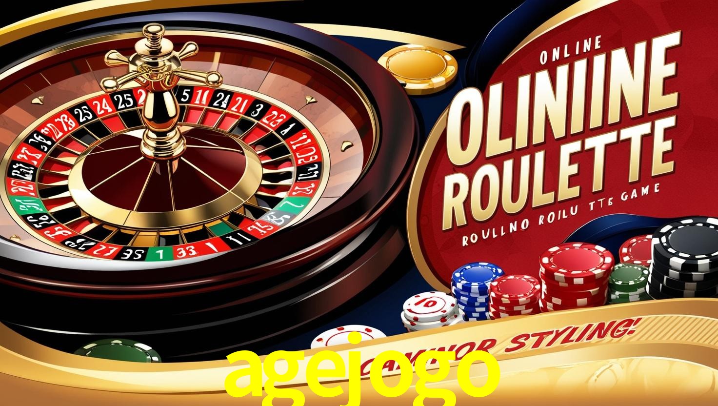 AGEJOGO.COM