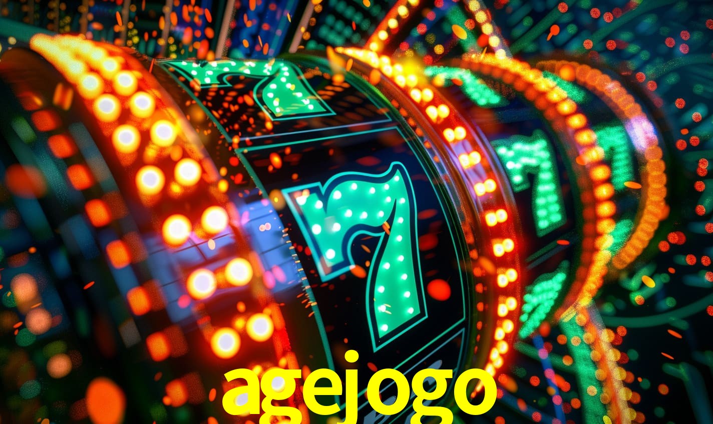AGEJOGO.COM