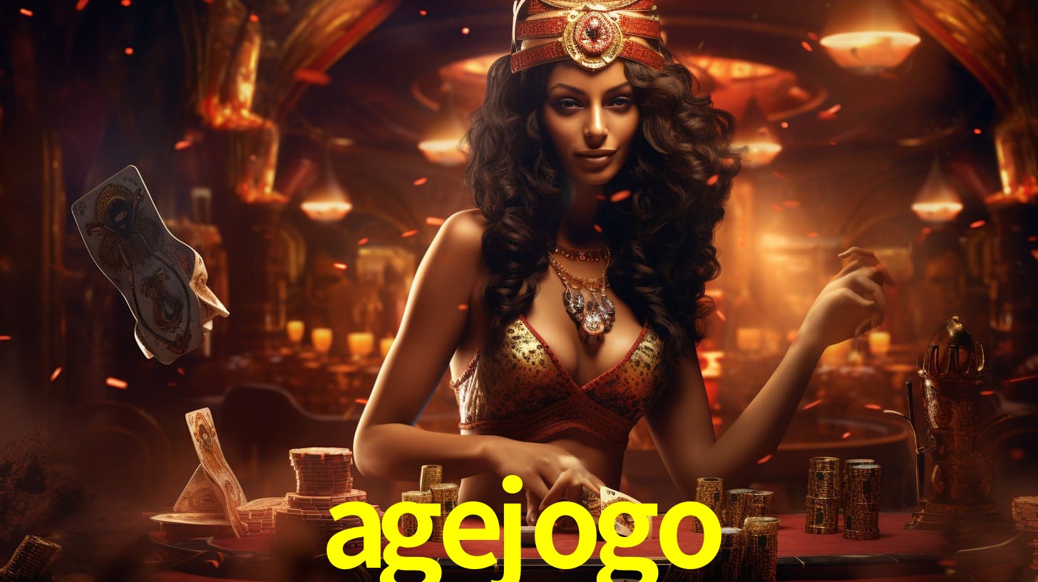 AGEJOGO.COM