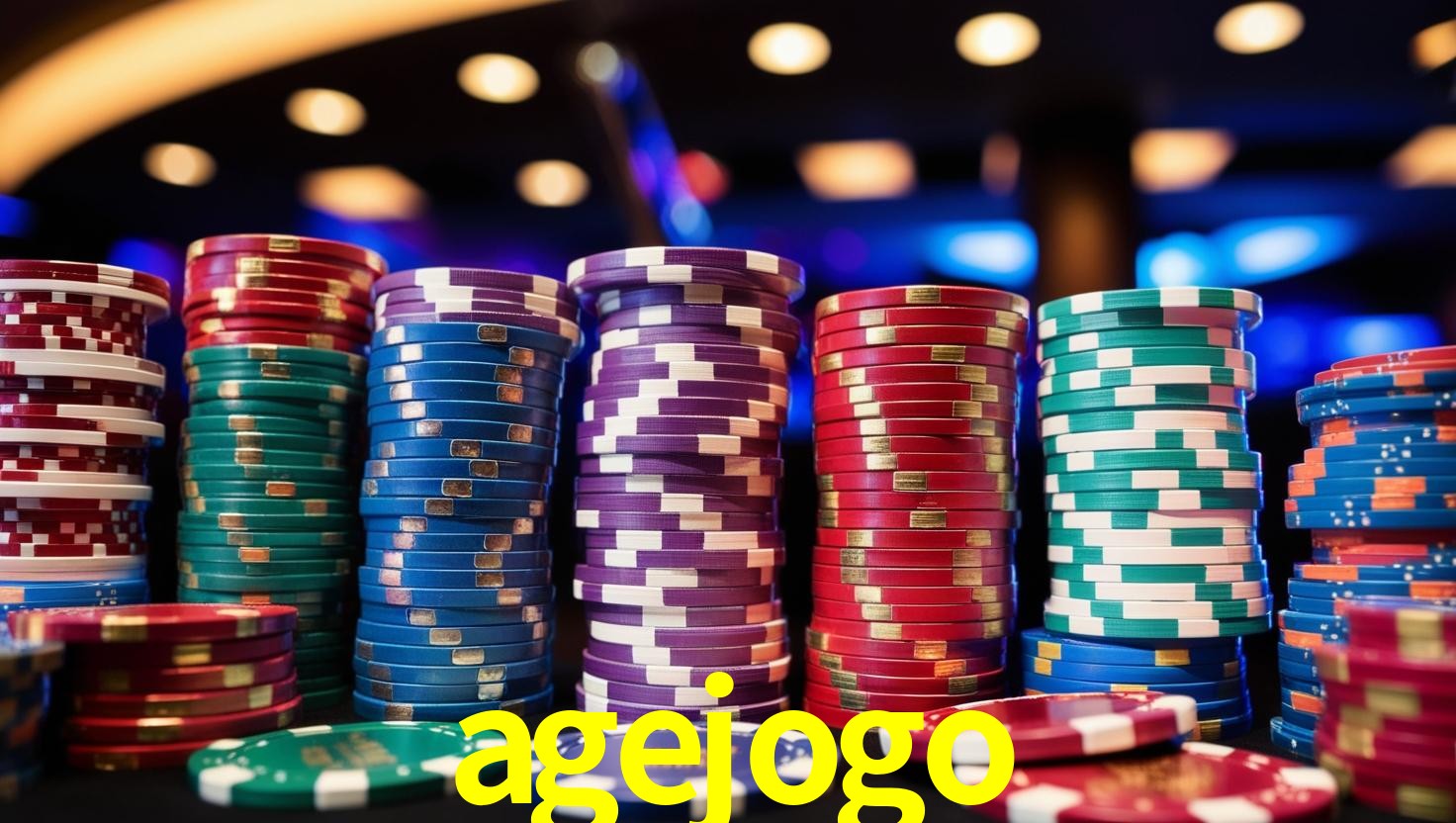 AGEJOGO.COM