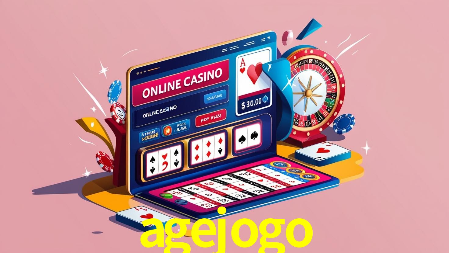 AGEJOGO.COM