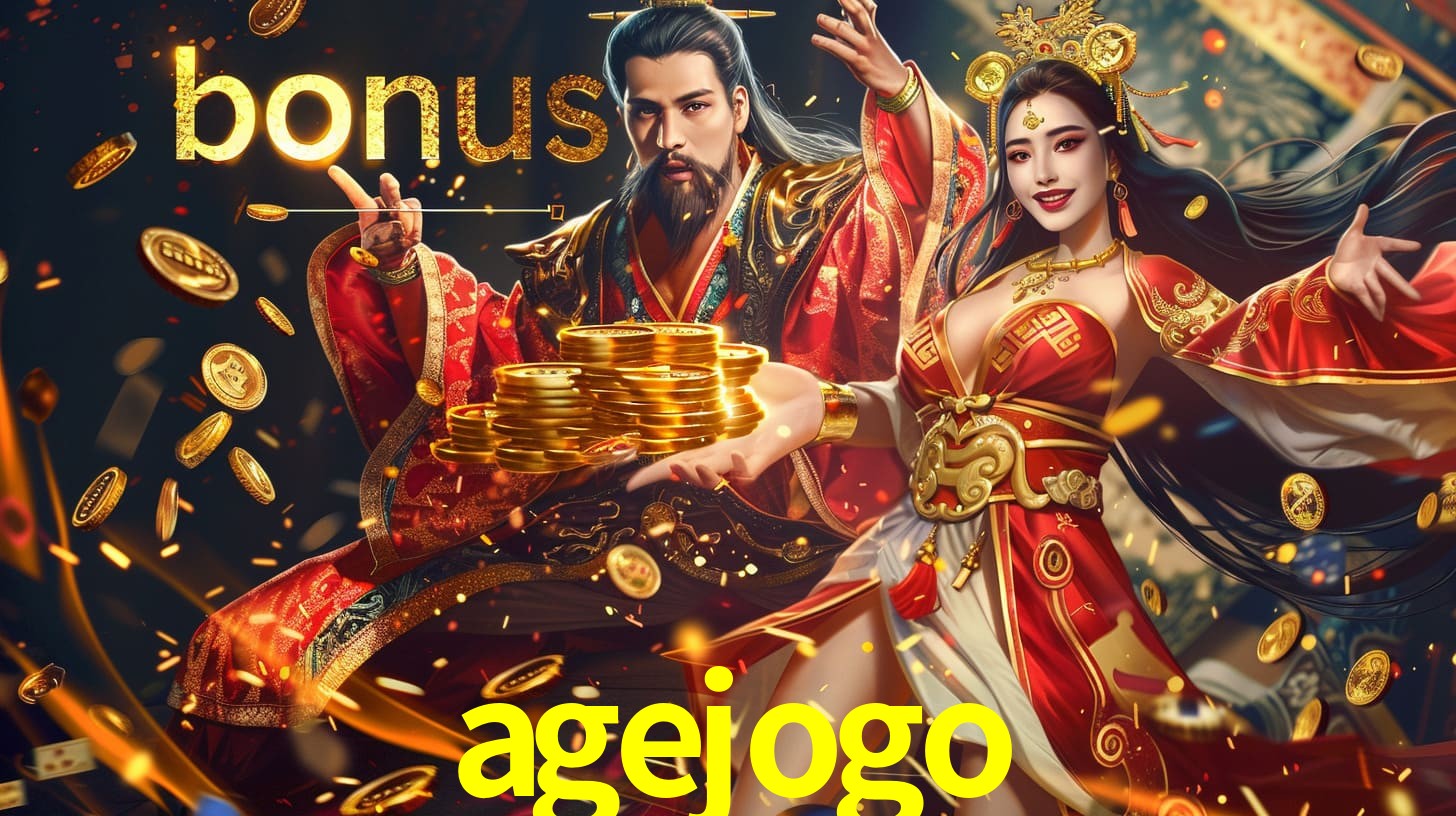 AGEJOGO.COM