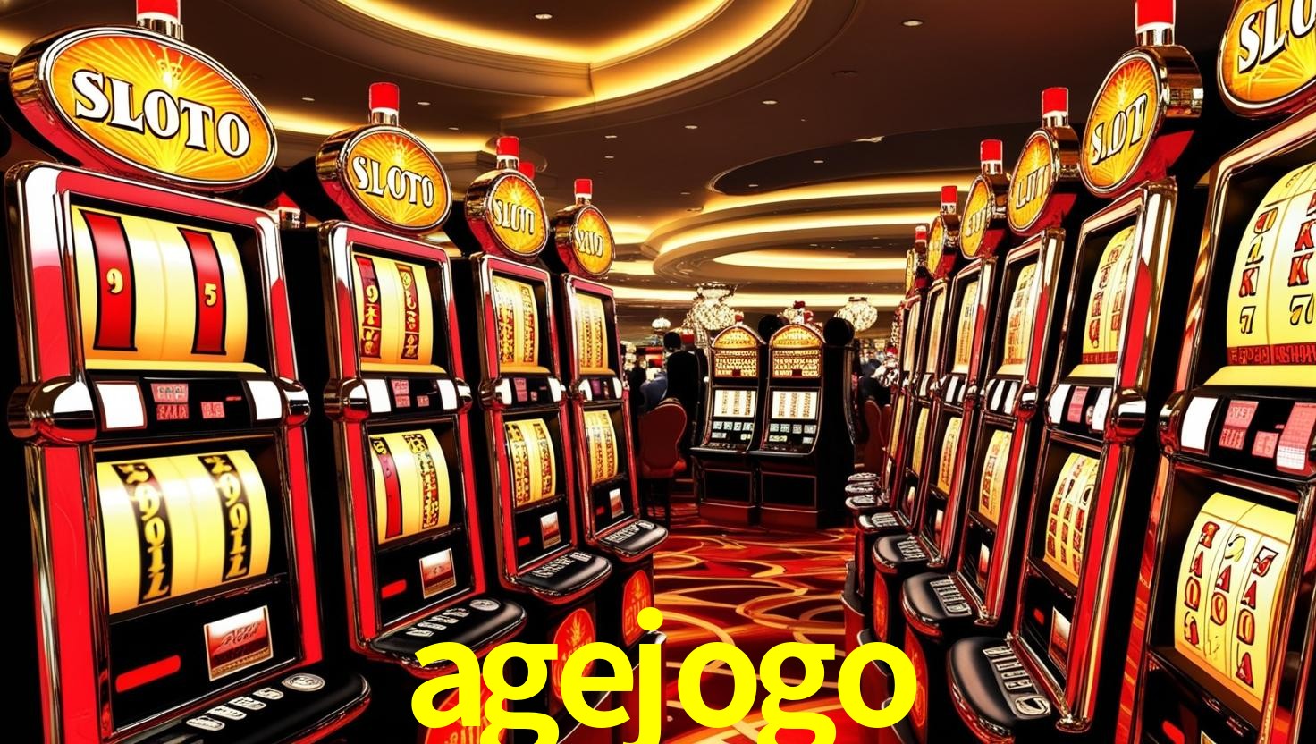 AGEJOGO.COM