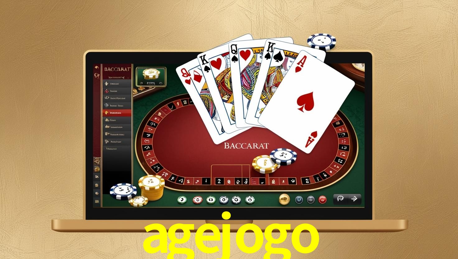 AGEJOGO.COM