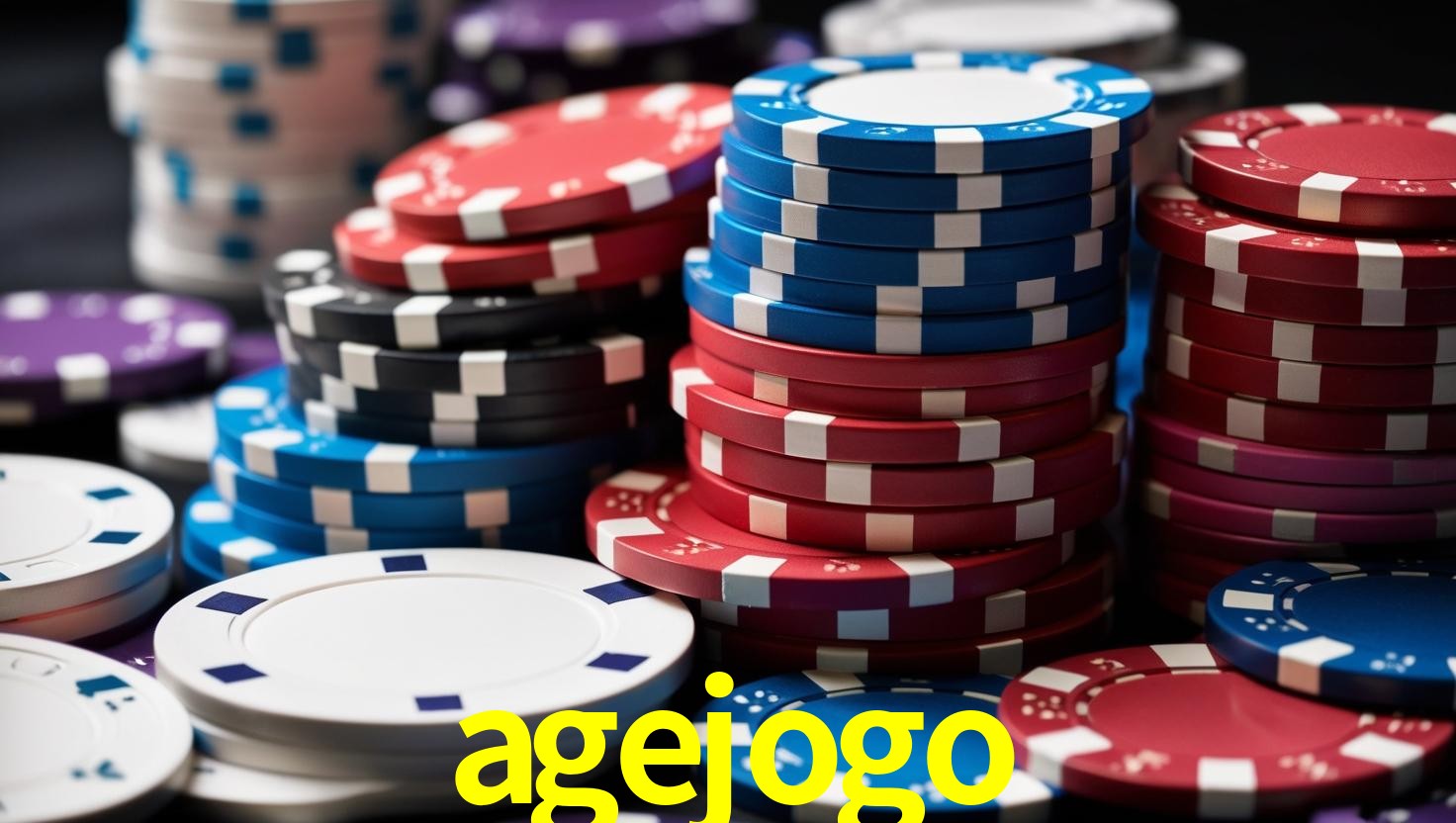AGEJOGO.COM