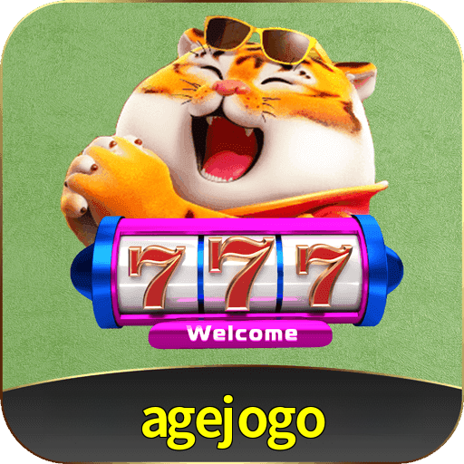AGEJOGO.COM